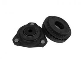 COXIM AMORTECEDOR FORD ECOSPORT SUV FIESTA FOCUS DIANTEIRO C/ ROLAMENTO ESQ/DIR 0221553 MONROE AXIOS